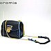 SS2019 CROMIA LADIES BAG NUBIA 1404184 BL